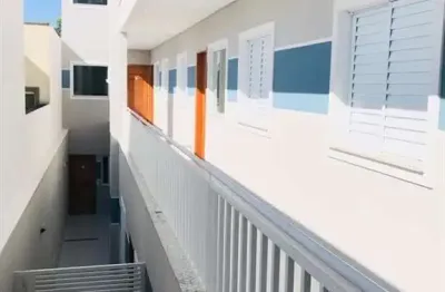 Apartamento padrão para venda em parque vitória são paulo-sp