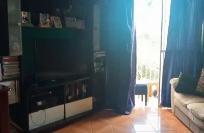 Apartamento padrão para venda em jardim marilu são paulo-sp