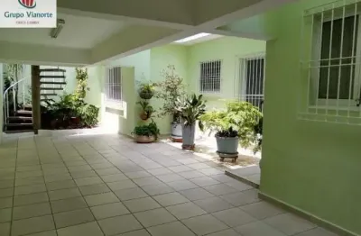 Casa com 2 quartos à venda no Limão, São Paulo 