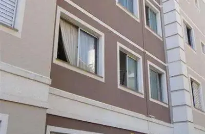 Apartamento com 2 quartos à venda em Jaraguá, São Paulo 