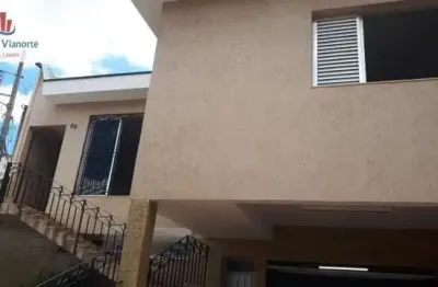 Casa com 4 quartos à venda em Imirim, São Paulo 