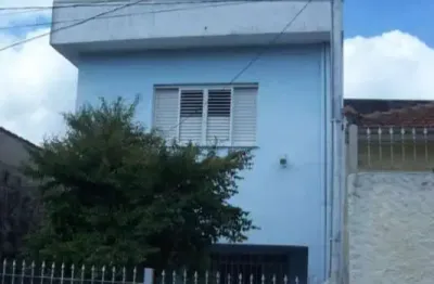 Casa com 3 quartos à venda no Parque Tietê, São Paulo 