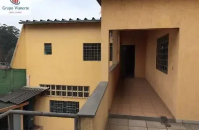 Galpão/pavilhão industrial para venda em vila souza são paulo-sp