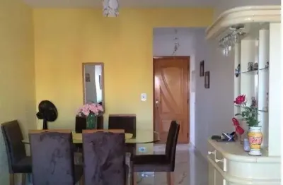 Apartamento padrão para venda em sítio do mandaqui são paulo-sp