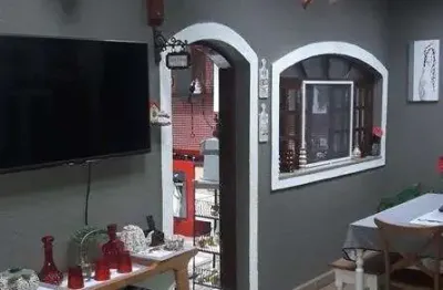 Sobrado alto padrão para venda em horto florestal são paulo-sp