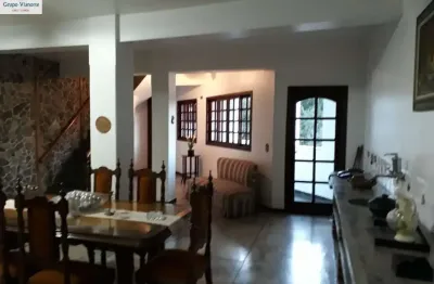 Casa com 3 quartos à venda no Tucuruvi, São Paulo 