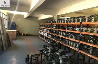 Prédio à venda em Pirituba, São Paulo 