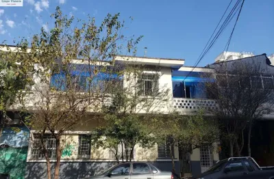 Casa com 2 quartos à venda na Lapa, São Paulo 