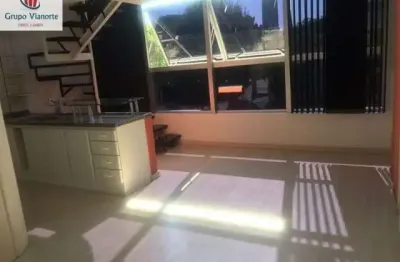 Apartamento com 1 quarto à venda em Santana, São Paulo 