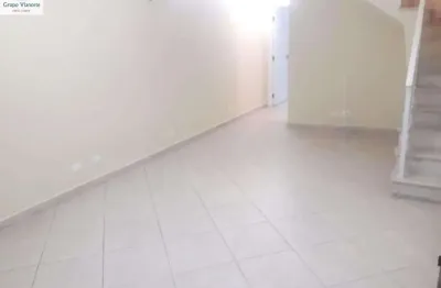 Casa com 3 quartos à venda na Água Fria, São Paulo 