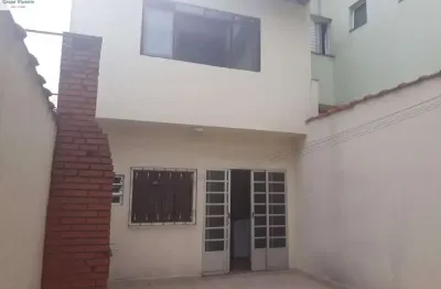 Casa padrão para venda em vila maria luisa são paulo-sp