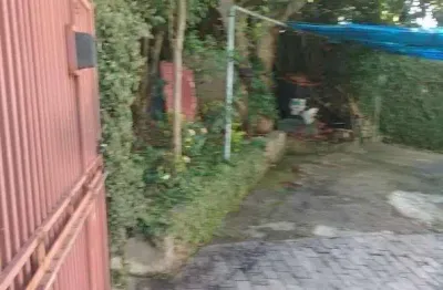 Casa com 6 quartos à venda na Cachoeirinha, São Paulo 