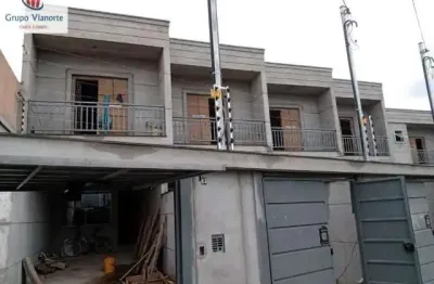 Casa com 3 quartos à venda em Imirim, São Paulo 
