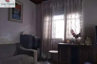 Casa padrão para venda em chora menino são paulo-sp