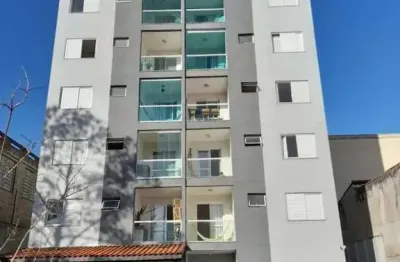 Apartamento padrão para venda em vila aurora (zona norte) são paulo-sp