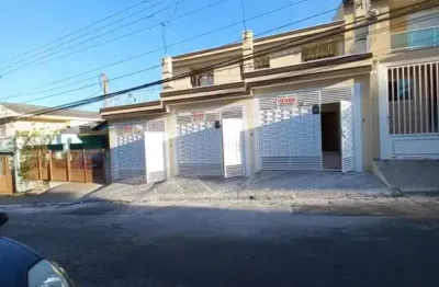 Casa com 2 quartos à venda na Cachoeirinha, São Paulo 