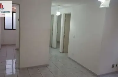 Apartamento padrão para venda em jardim francisco mendes são paulo-sp