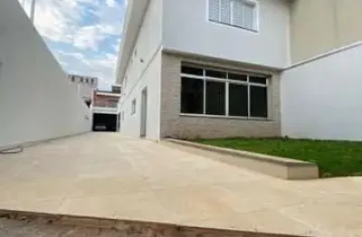 Casa com 4 quartos à venda na Água Fria, São Paulo 