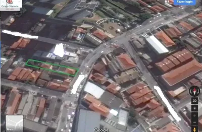 Terreno à venda no Lauzane Paulista, São Paulo 