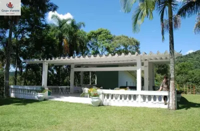 Chácara para venda em jardim francisco mendes são paulo-sp