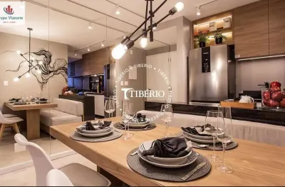Apartamento com 2 quartos à venda no Chora Menino, São Paulo 