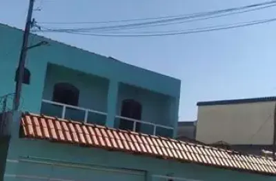 Sobrado padrão para venda em vila bela vista (zona norte) são paulo-sp
