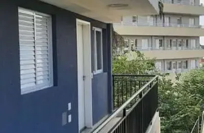 Apartamento com 2 quartos à venda na Vila Baruel, São Paulo 