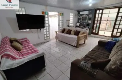 Casa com 4 quartos à venda na Vila Mazzei, São Paulo 