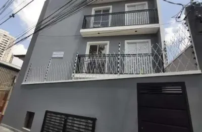 Apartamento com 2 quartos à venda em Jaçanã, São Paulo 