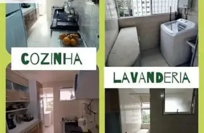 Apartamento padrão para venda em vila irmãos arnoni são paulo-sp
