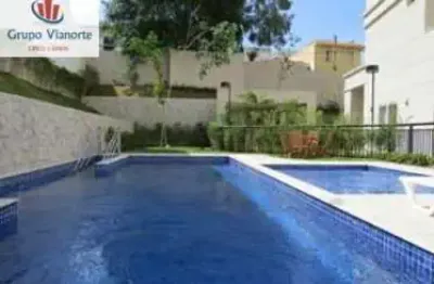 Apartamento padrão para venda em carandiru são paulo-sp