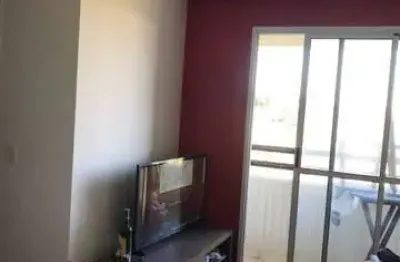 Apartamento com 2 quartos à venda no Limão, São Paulo 