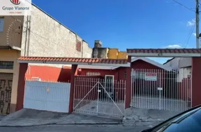 Casa sobrado para venda em vila miriam são paulo-sp