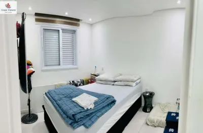 Apartamento com 2 quartos à venda em Santana, São Paulo 