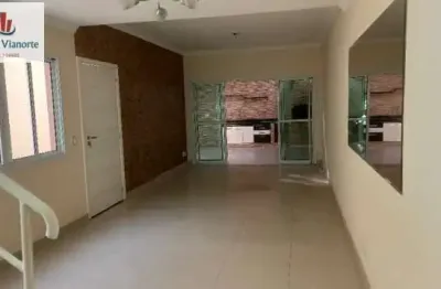 Sobrado padrão para venda em vila romero são paulo-sp