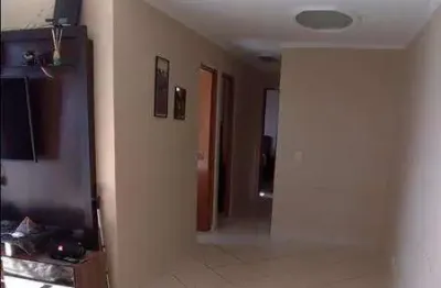 Apartamento padrão para venda em jardim andaraí são paulo-sp