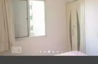 Apartamento padrão para venda em vila amélia são paulo-sp