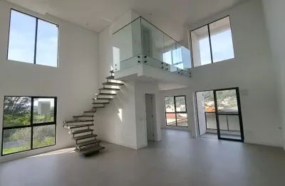 Apartamento loft 78m² privativos a venda no ribeirão da ilha, florianópolis sc.