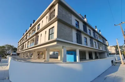 Apartamento 1 dormitório com sacada a venda no ribeirão da ilha florianópolis sc