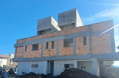 Casa triplex 2 suítes e rooftop a venda no ribeirão da ilha, florianópolis sc.