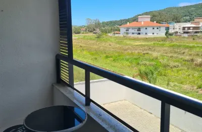 Apartamento 2 dormitórios sendo 1 suíte a venda no ribeirão da ilha, florianópolis sc.