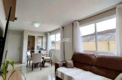 Apartamento com 3 quartos à venda na Rua Leopoldo Manson Vaz, Boa Vista, Curitiba