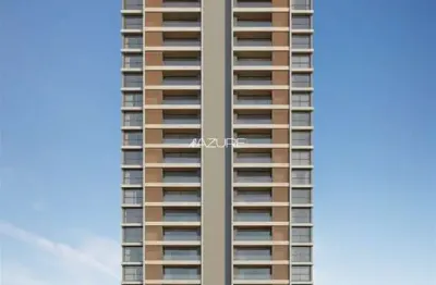 Apartamento com 3 quartos à venda na Rua Jerônimo Durski, Bigorrilho, Curitiba