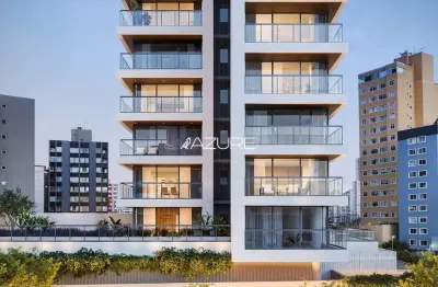 Apartamento à venda no Portão, Curitiba 