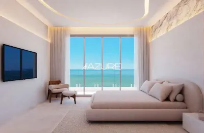 Apartamento com 4 quartos à venda no Itacolomi, Balneário Piçarras 