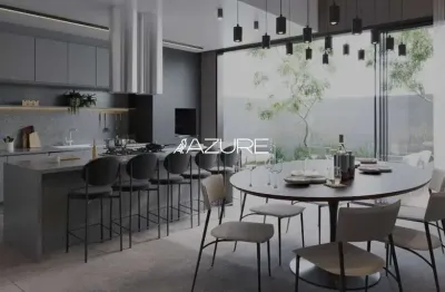 Apartamento com 2 quartos à venda na Rua Estados Unidos, Boa Vista, Curitiba