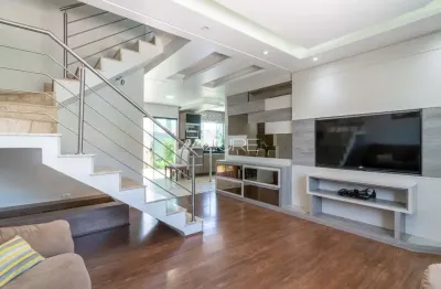 Casa com 3 quartos à venda na Rua Manoel Alher, Jardim Amélia, Pinhais