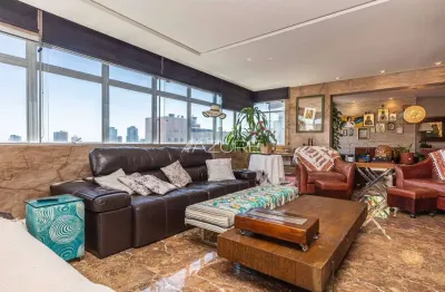 Apartamento com 3 quartos à venda na Avenida Sete de Setembro, Centro, Curitiba