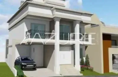 Casa com 4 quartos à venda na Rua Júlio Zaninelli, Bom Retiro, Curitiba