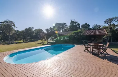 Chácara / sítio à venda no Morro Vermelho, Tijucas do Sul 